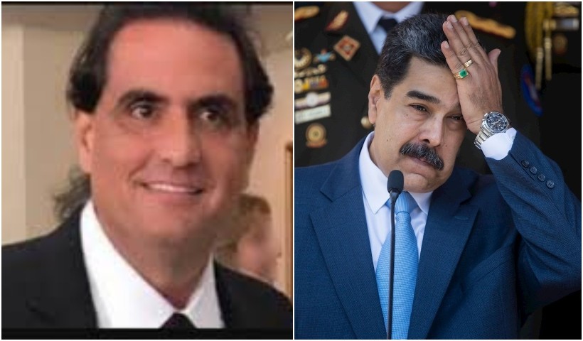 El-partido-Nicolás-Maduro-no-sabía-Alex-Saab-agente