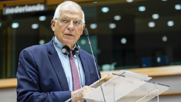 Los ministros de relaciones Exteriores de la Unión Europea pidieron al canciller de la UE, Josep Borrell, que continúe facilitando el diálogo entre régimen y la oposición en Venezuela.