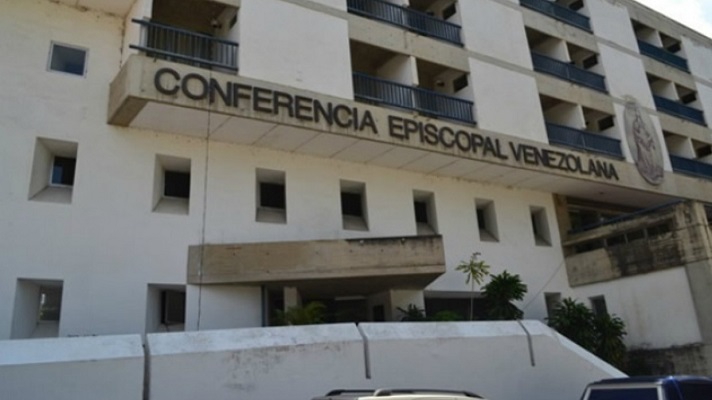 La Conferencia Episcopal Venezolana (CEV), calificó de 