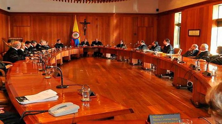 El Consejo de Estado de Colombia tumbó el fallo que emitió en julio pasado el Tribunal Administrativo de Cundinamarca. Esa sentencia prohibía las actividades de las tropas del Ejército de los Estados Unidos en territorio de ese país.