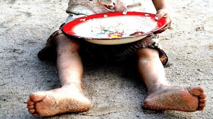 La organización Cáritas de Venezuela publicó el informe sobre la desnutrición y seguridad alimentaria familiar de abril a julio de este año. Las cifras del estudio son alarmantes, pues determinan el aumento en 73% de la desnutrición en niños menores de 5 años, entre otros aspectos.