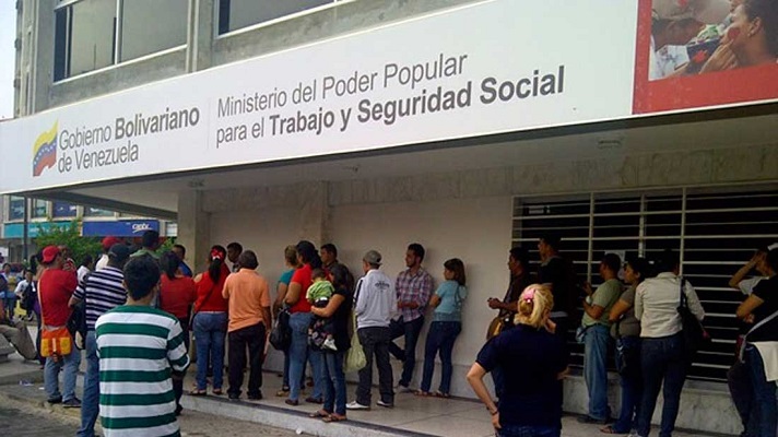 El ministerio del Trabajo del régimen considera que el derecho a las vacaciones de los empleados y obreros venezolanos se encuentra suspendido. Esto mientras dure el Estado de Alarma decretado por Nicolás Maduro para evitar la propagación de la COVID-19.