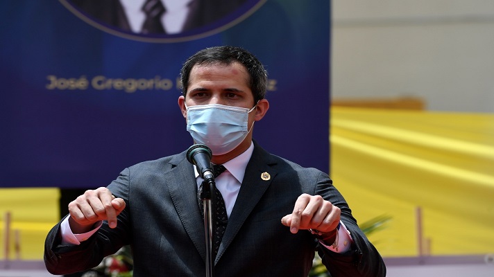Comenzó el depósito del segundo de los tres pagos de 100 dólares que conforman el bono Héroes de la Salud. El anuncio lo hizo Juan Guaidó, presidente encargado de Venezuela, en sus redes sociales.