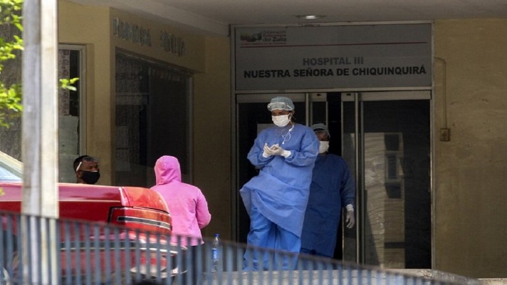 La ONG Médicos Unidos por Venezuela denunció este martes que aumentó a 231 el número de muertos en el sector salud. Del 14 al 19 de octubre se registraron otras 6 víctimas, cinco médicos y un obrero.