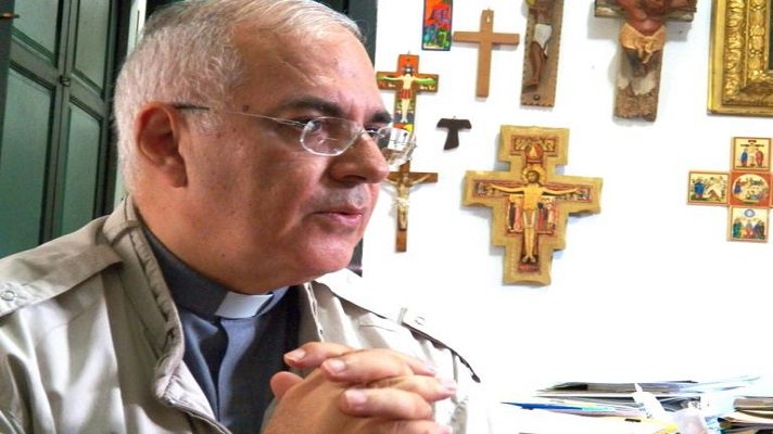 Monseñor Mario Moronta Rodríguez, obispo de San Cristóbal, alertó sobre “la excesiva presencia de iraníes en Venezuela”. Tanto que 