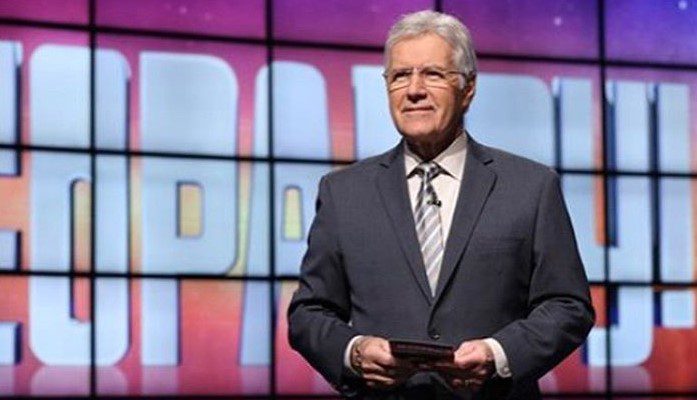 Muere Alex Trebek, el animador de Jeopardy!