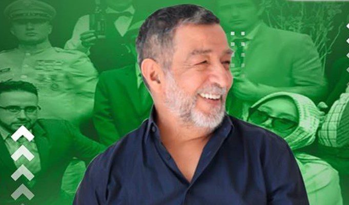 La TV colombiana perdió a Alfonso Ortiz