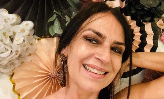 La actriz Broselianda Hernández es hallada sin vida en una playa de Miami