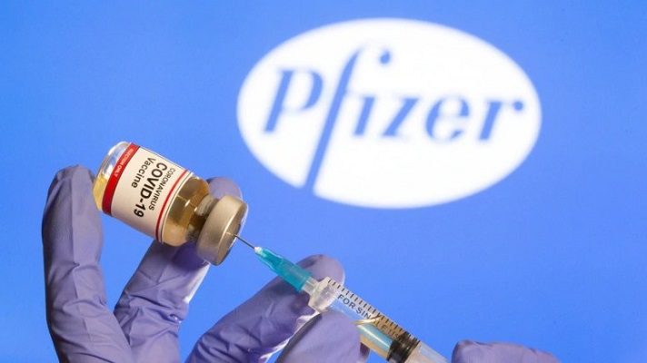 El grupo farmacéutico Pfizer y la compañía alemana BioNTech pedirán una autorización para comercializar su vacuna contra la COVID-19.
