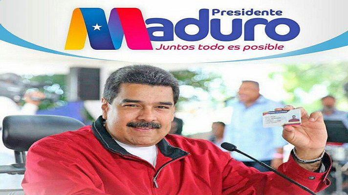El régimen de Nicolás Maduro, anunció este martes el comienzo del pago de otro bono. Se trata del Bono Simón Rodríguez que se depositará para los educadores a través de la Plataforma Patria. Son. 6.700.000 bolívares, es decir unos 10 dólares al cambio oficial establecido por el BCV.