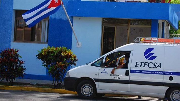 El diputado de la Asamblea Nacional, Julio Borges, denunció que las empresas cubanas Cubatel, Copextel, Albet y Etecsa se han hecho ricas gracias al régimen de Nicolás Maduro.