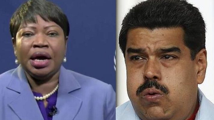 La afirmación desde la Corte Penal Internacional (CPI), sobre un supuesto avance en la causa contra el régimen de Nicolás Maduro por crímenes de lesa humanidad, no debe desatar esperanzas en los venezolanos.