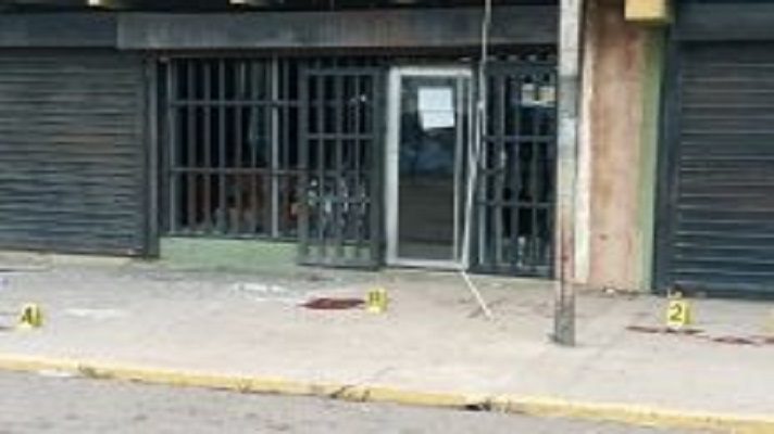 La delincuencia se desató en el municipio La Cañada de Urdaneta en el estado Zulia. Este fin de semana dos hechos violentos se produjeron en la jurisdicción, con saldo de tres heridos que se encuentran en el Hospital General del Sur.