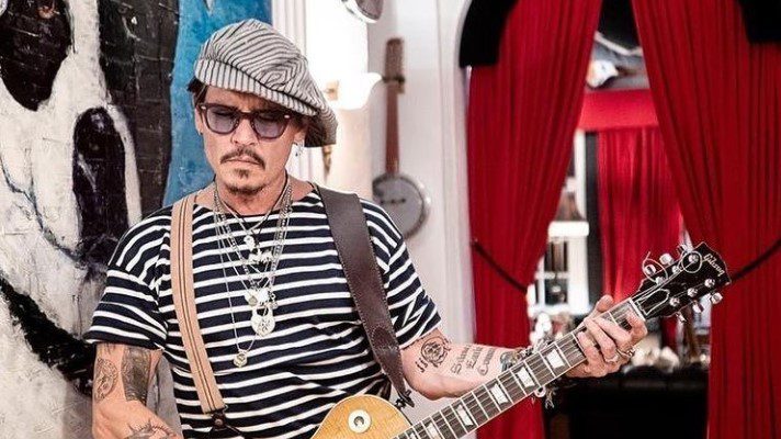 Juez rechaza apelación de Johnny Depp contra The Sun