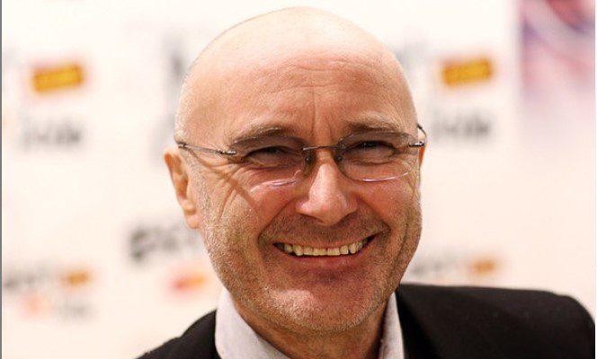 GUÁCALA: Ex acusa a Phil Collins de no cepillarse los dientes ni bañarse ¡por más de un año!