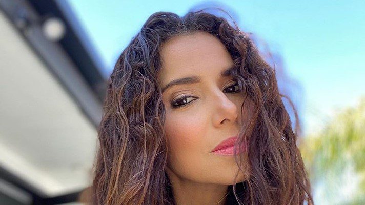 Roselyn Sánchez no estará en los Latin Grammy