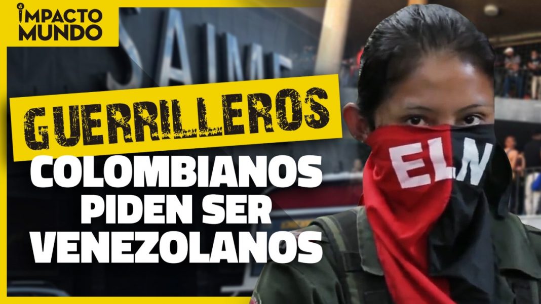 Guerrilleros-colombianos-votaran-elecciones-Venezuela