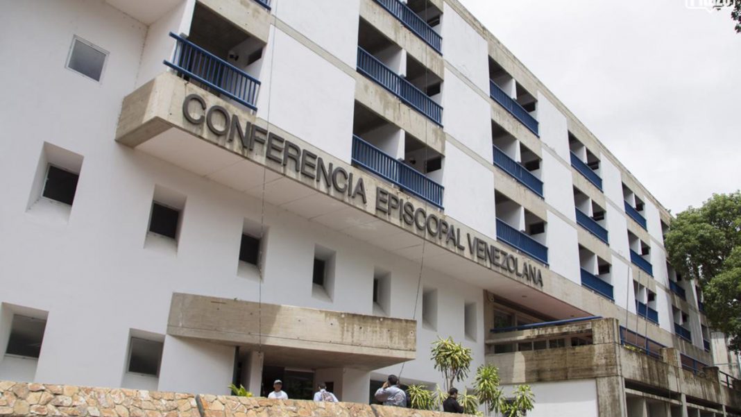 La Conferencia Episcopal de Venezuela (CEV) alertó este lunes que las elecciones del 6 de diciembre agravarán los problemas de Venezuela.
