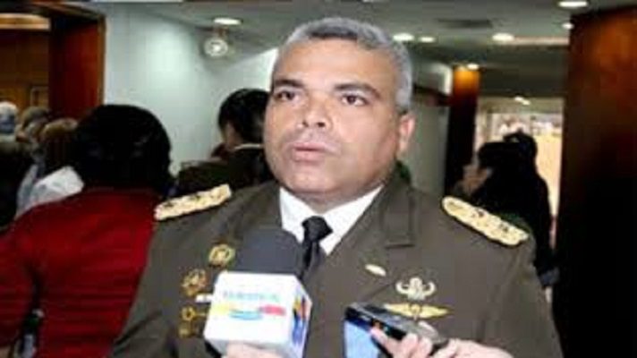 En la tarde de este lunes falleció por COVID-19 el general de Brigada (Ej) Manuel Boscán González. Se desempeñaba como comandante de la 13 Brigada de Infantería de la población de Paraguaipoa, municipio Guajira del estado Zulia.