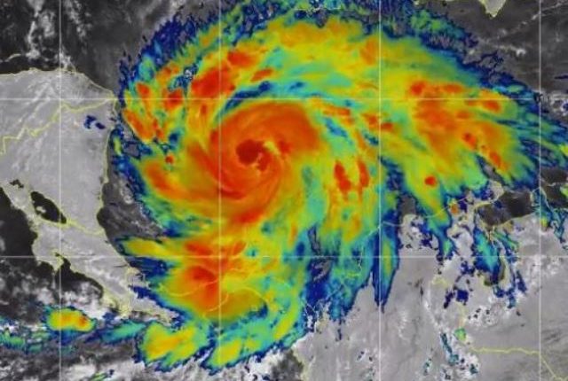 huracán-Iota-golpeó-categoría-4-Caribe-colombiano
