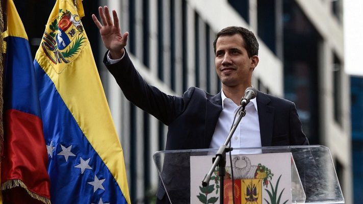 Las del 6 de diciembre representan para la oposición venezolana una realidad: las promesas incumplidas que que ponen en entredicho la credibilidad de Juan Guaidó.