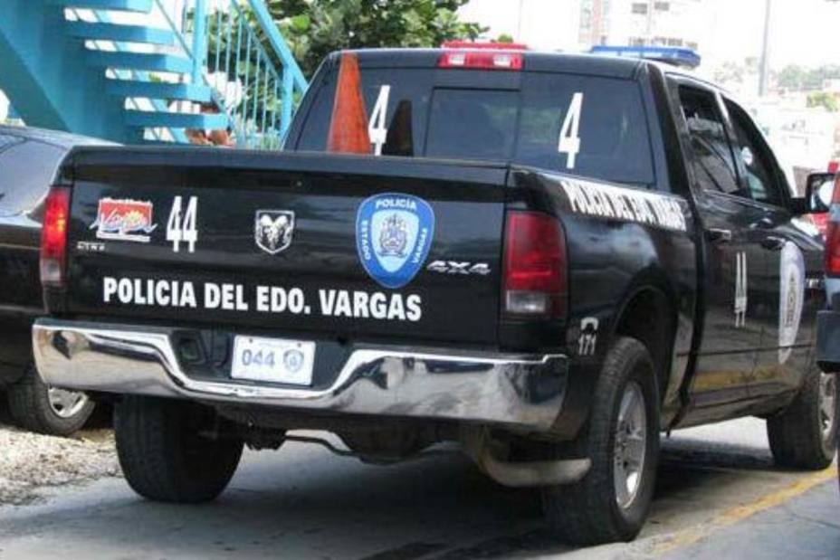 Policías-de-Vargas-capturaron-El-Come-Mono-Caraballeda
