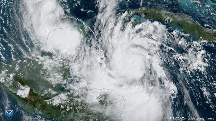 evacúan-1.650-personas-Nicaragua-llegada-tormenta-tropical-Eta