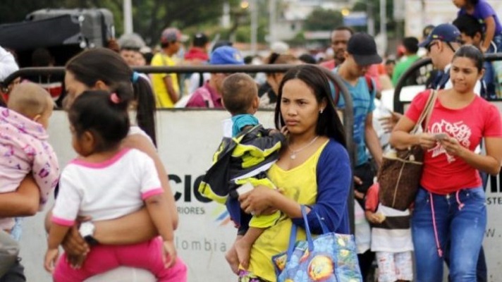 De acuerdo con el Barómetro de Xenofobia, la conversación generó múltiples alertas. Aumentaron las publicaciones xenofóbicas en 918% en Bogotá, con respecto al día anterior
