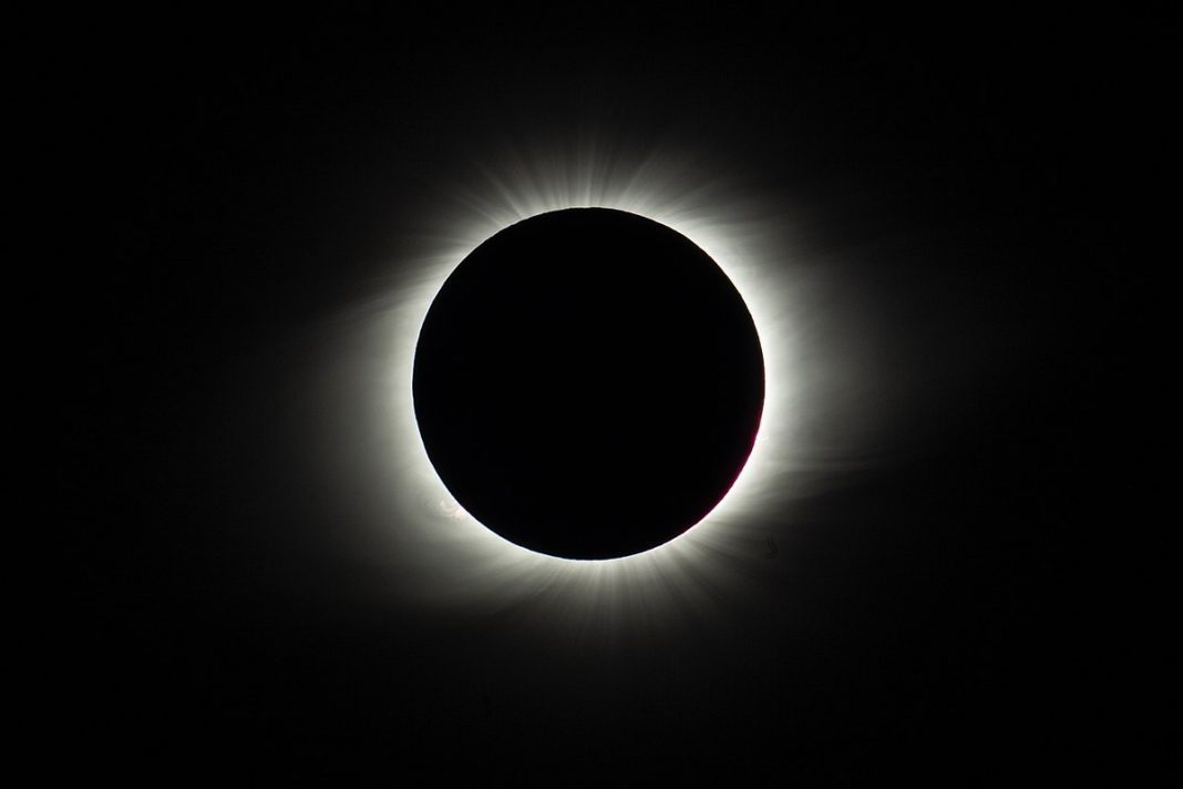 Eclipse-solar-