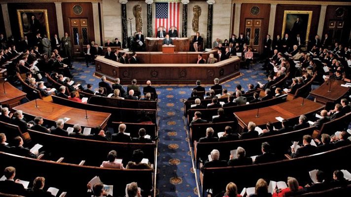 Varios congresistas de los Estados Unidos ratificaron este viernes que las elecciones parlamentarias del 6 de diciembre son 