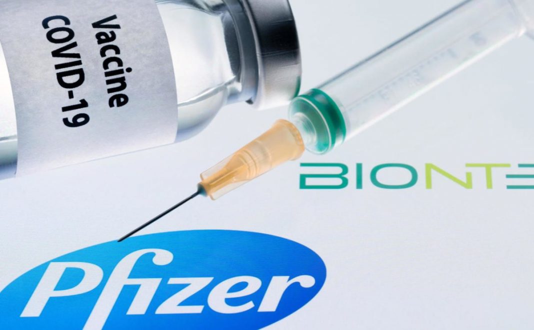 Pfizer no venderá vacunas a privados colombianos