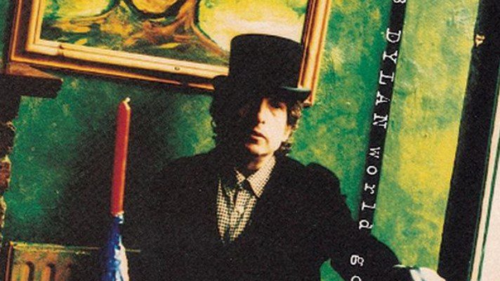 Bob Dylan vende su catálogo de canciones