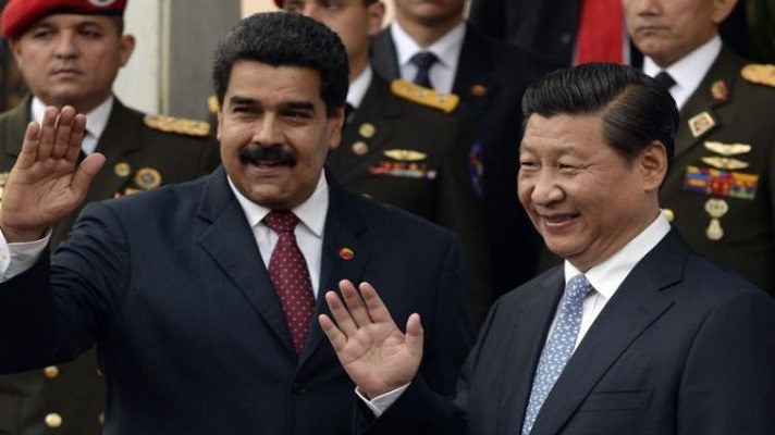 China exigió este martes a Estados Unidos que “rectifique su error”. En un comunicado pide que levante todas las sanciones que Washington impuso a la Corporación China de Importaciones y Exportaciones Electrónicas (CEIEC). Esta empresa brinda servicio a Venezuela.