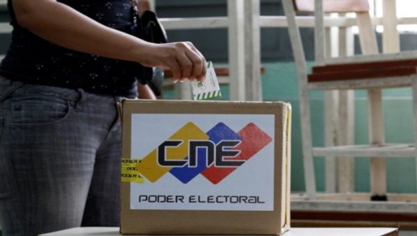 CNE-régimen-inicia-jornada-elegir-277-diputados-AN