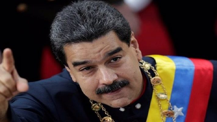 El régimen venezolano nació con Hugo Chávez y Nicolás Maduro terminó de moldearlo. Le puso su sello personal caracterizado por el terror, la represión y la corrupción. Todo exacerbado por sus maestros castristas y apoyado por Irán, Rusia, China y Turquía.