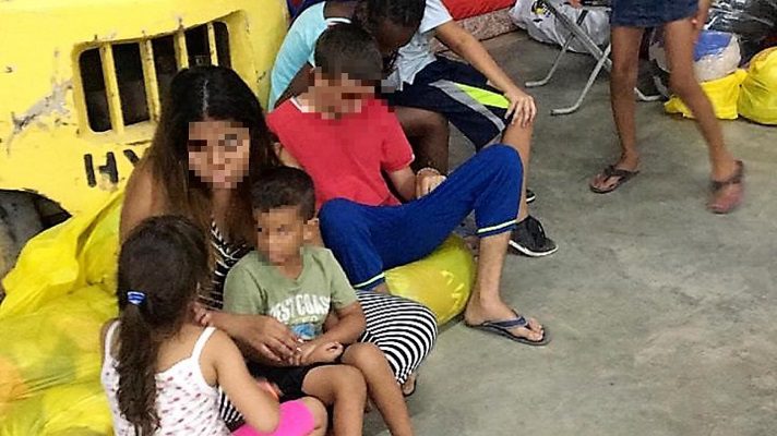 Un juez del Tribunal Superior de Trinidad y Tobago determinó que nueve venezolanos, cuatro adultos y cinco niños, no serán deportados. Esto es por el momento, mientras continúa la conmoción por la muerte de al menos 23 migrantes que huyeron de Venezuela el 6 de diciembre.