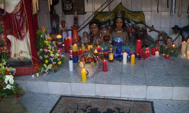 Pareja-decapitó-30-animales-rituales-satánicos-Bogotá