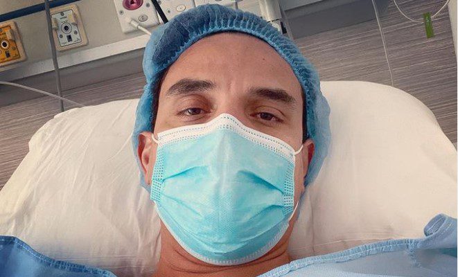 Silvestre Dangond habla de su cirugía y lanza álbum (+Video)