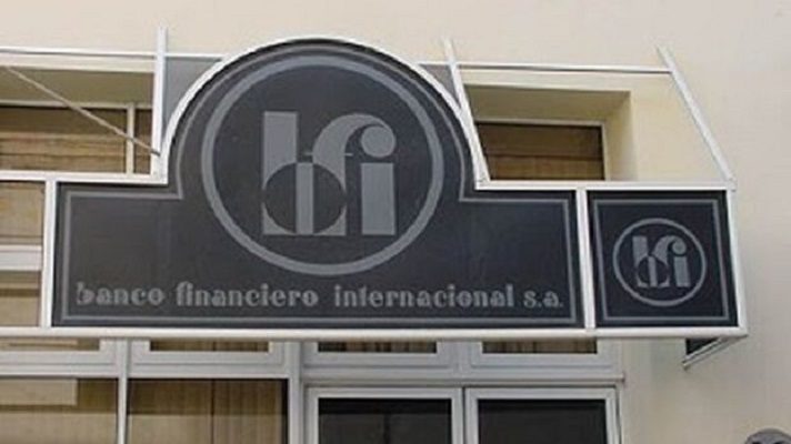 Estados Unidos añadió a un banco cubano a su lista de entidades sancionadas. Lo hizo alegando que 
