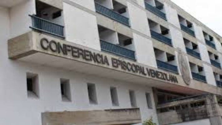 La Conferencia Episcopal Venezolana emitió este lunes su exhortación pastoral 