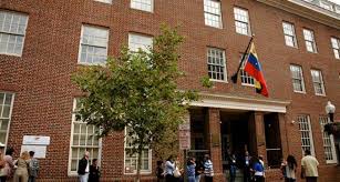 Embajada-Venezuela-EE.UU.-inició-registro-solicitar-alivio-migratorio