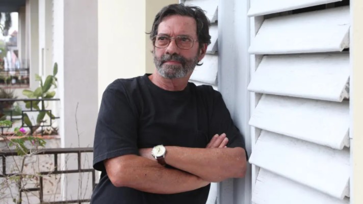 Muere el director cubano Juan Carlos Tabío