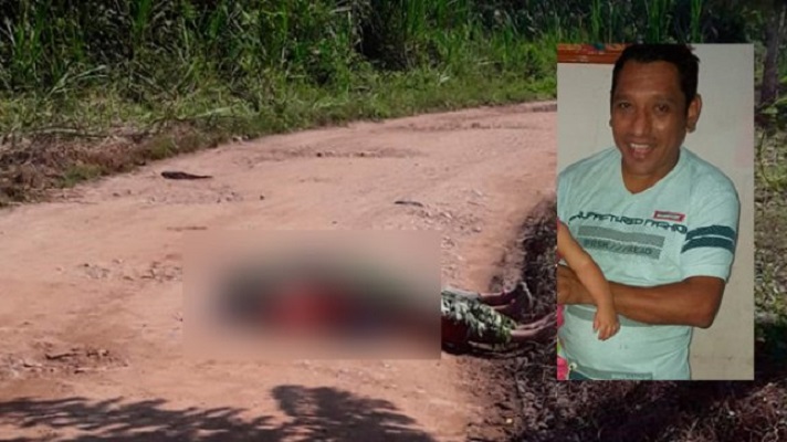 A José Guillermo Ramírez, lo asesinaron a balazos en el corregimiento Guaramito de la zona rural de Cúcuta. Sus familiares recordarán para siempre su amabilidad.