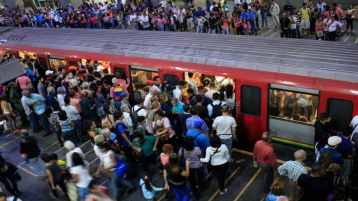 Metro-de-Caracas-implementará-cobro-digital-del-pasaje