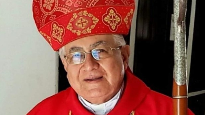 muere-por-COVID-19-obispo-Santa-Marta-Colombia