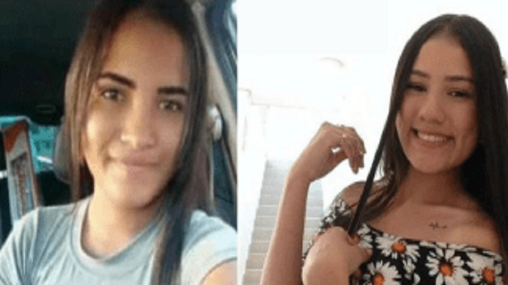 Los cuerpos de la joven de 17 años Eliannys Martínez y de Eduarlis Falcon de 20 presentaban signos de violación, golpes y estrangulamiento. Ambas murieron en Turén, estado Portuguesa.