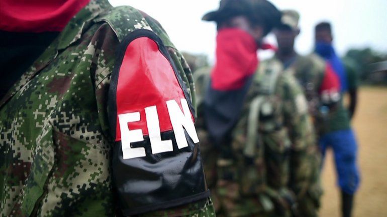 Cuba-Colombia-ELN-planea-ataque-terrorista-Bogotá