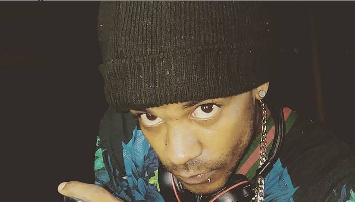 Asesinan a tiros al rapero dominicano MC Yow