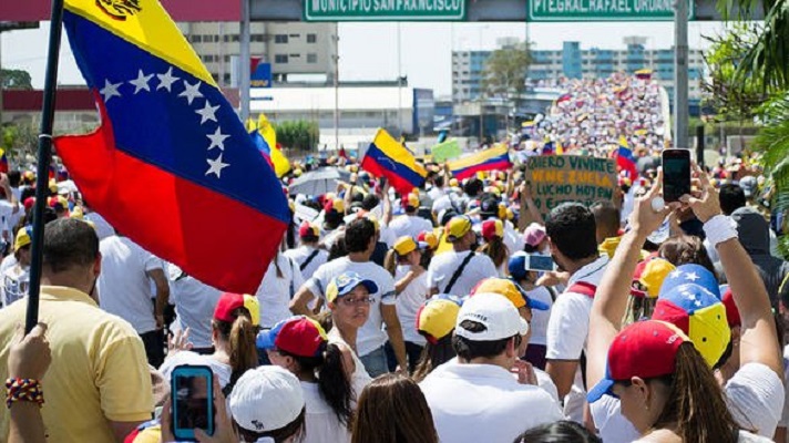 El director de Migración Colombia aclaró que el estatuto regulará la situación migratoria de los venezolanos pero nada tiene que ver con que puedan participar en elecciones presidenciales