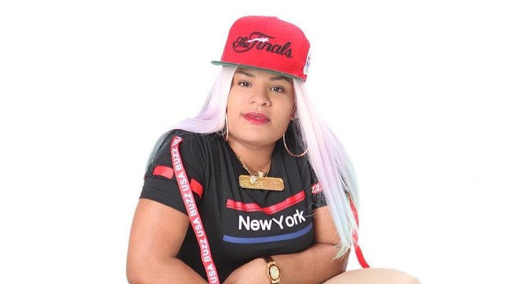 Rapera dominicana detenida asegura que a MC Yow lo mataron por deuda de brujería